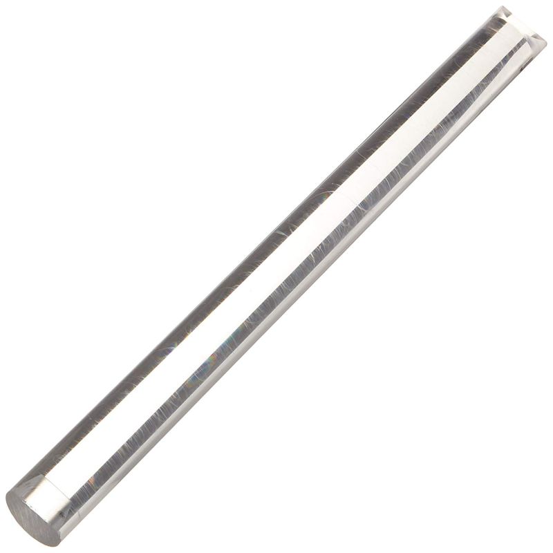 AP Products Replacement Acrylic Straight Handle - 005-E5300-D