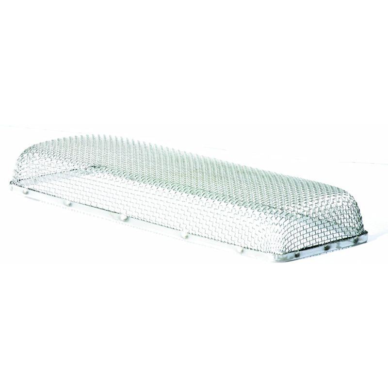 Camco RV ST500 Stove Flying Insect Screen - 42147