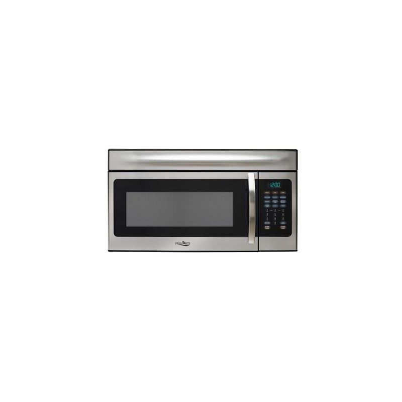LaSalle Bristol High Pointe Stainless Steel Over The Range Convection Microwave 520EC942K9ES