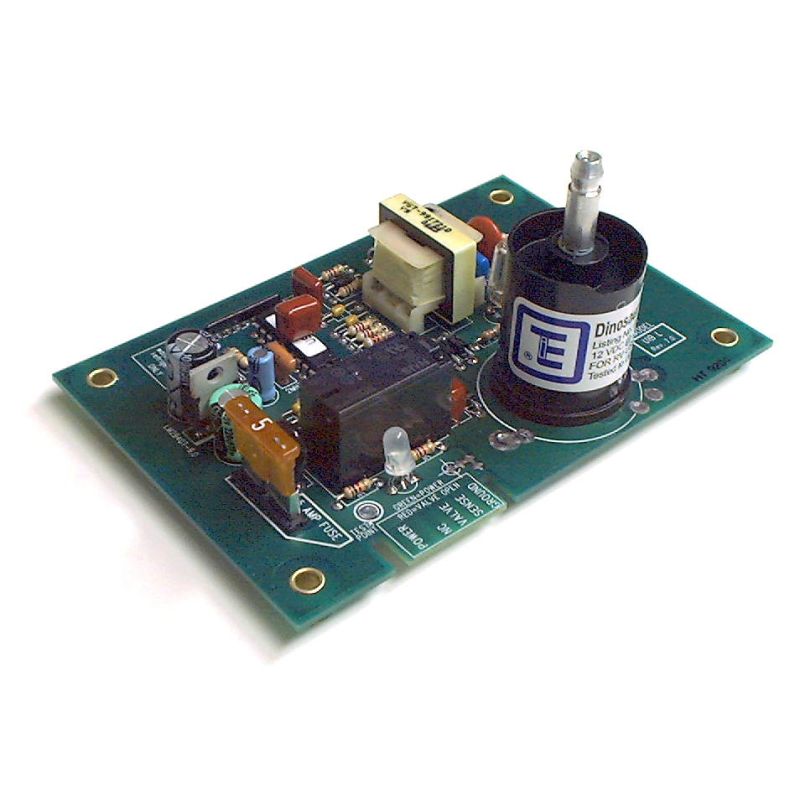Dinosaur UIBLPOST Universal Post Ignitor Board Post - Large - UIB L POST