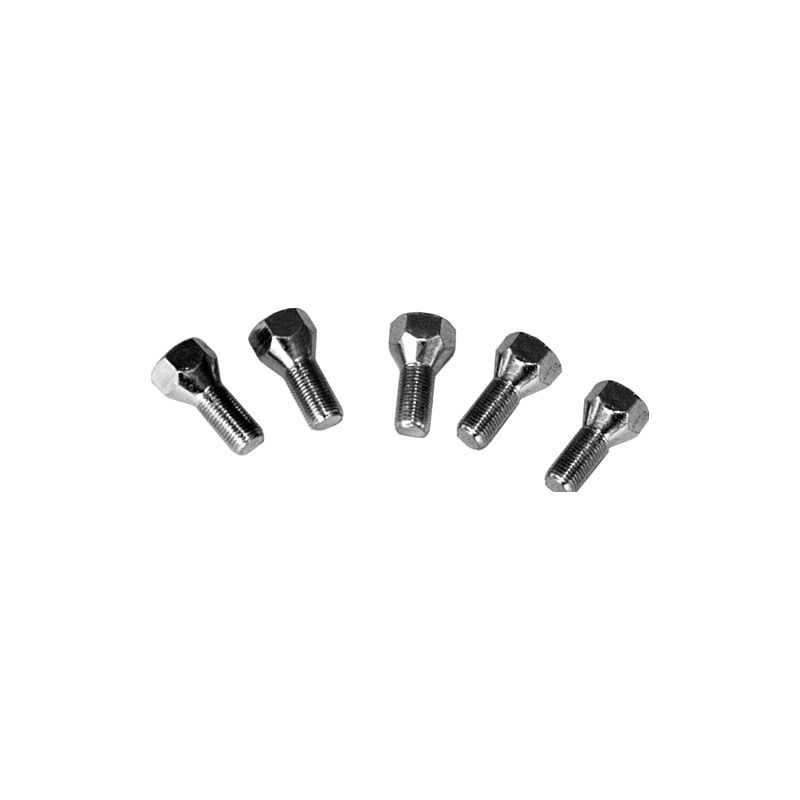 Tekonsha 1/2 -20 Lug Bolts 5 pack - 81170