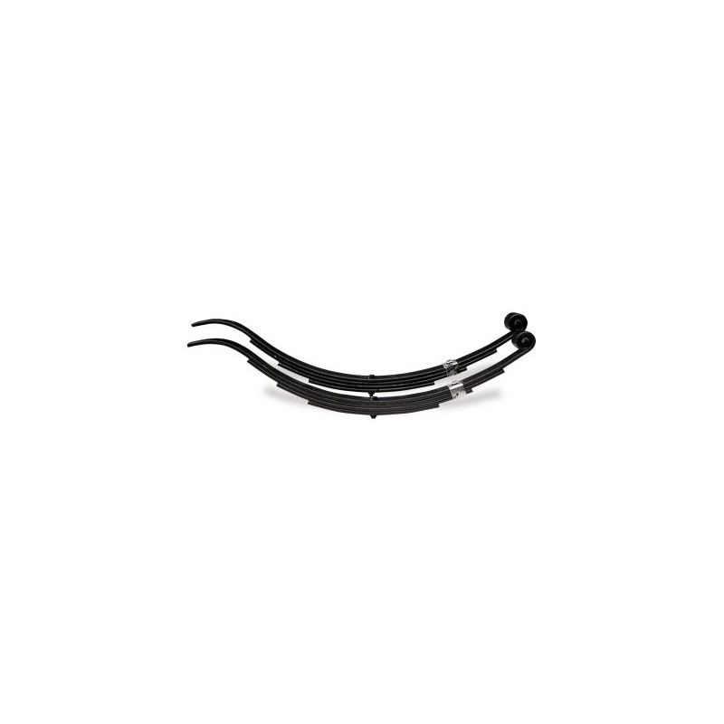 Boat Trailer Slipper Springs 1000LB Capacity - 81196