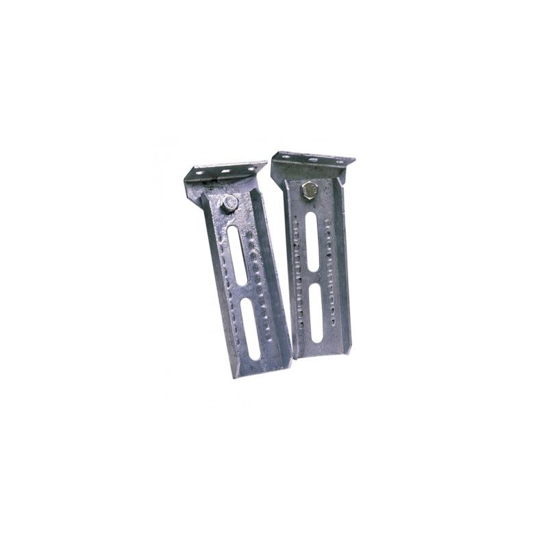Boat Trailer Bolster Brackets - 81210