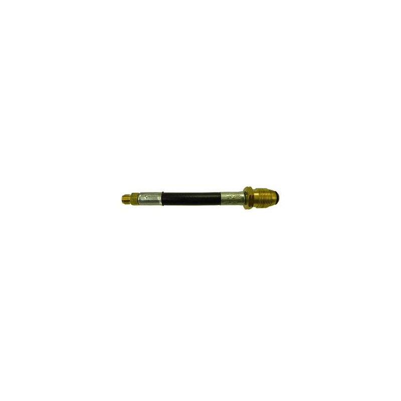 MB Sturgis 20 POL X 1/4 Inv. Flare LP Pigtail - 100019-20-MBS
