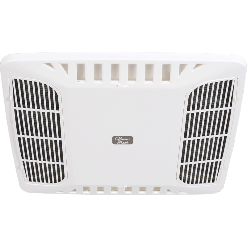 Coleman Mach White Air Conditioning Ceiling Assembly - 8430A6321