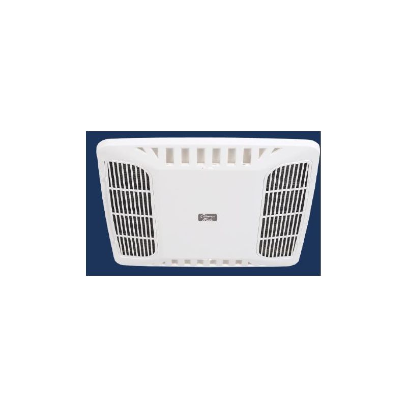 Coleman Mach Deluxe Straight-Thru Plenum Ducted Ceiling