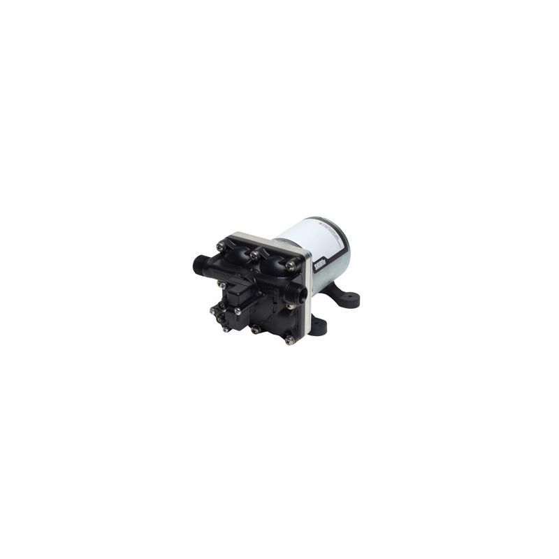 SHURflo 115V Revolution 3.0 GPM By-Pass Pump - 4008-171-E65