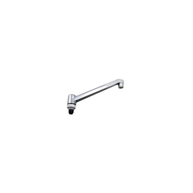Phoenix D-Spout Faucet with Aerator - 9-91C160D810A