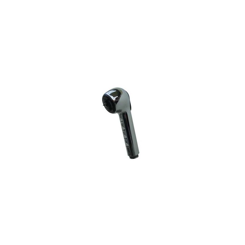 Relaqua Chrome 2 Function Shower Massage Head - AS-160C