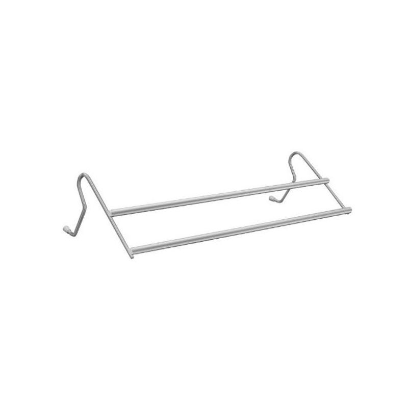 Dometic Dri-Rac 22 Double Stack Towel Bar - 7922DRTBNS6