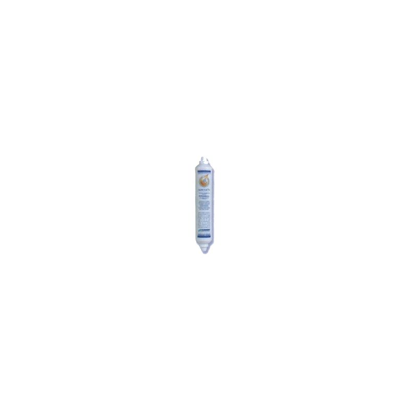 Watts In-line GAC/KDF #4 Replacement Filter Cartridge with John Guest fittings. FP10GKJ