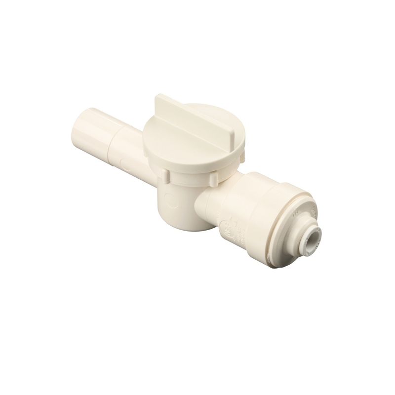 Stackable Valve Nut AquaLock 1/2