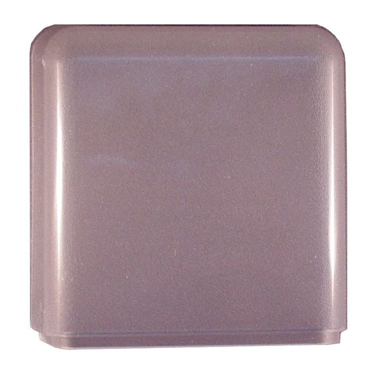 Command Clear Replacement Lens for Porch Light - 89-207C