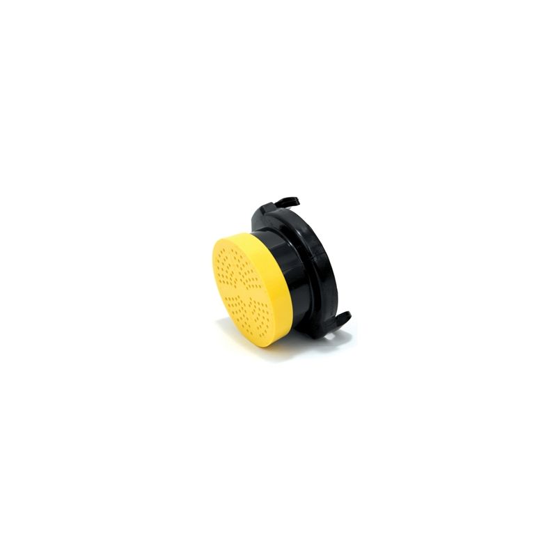 Valterra Vented Waste Valve Cap - T1024-4VP