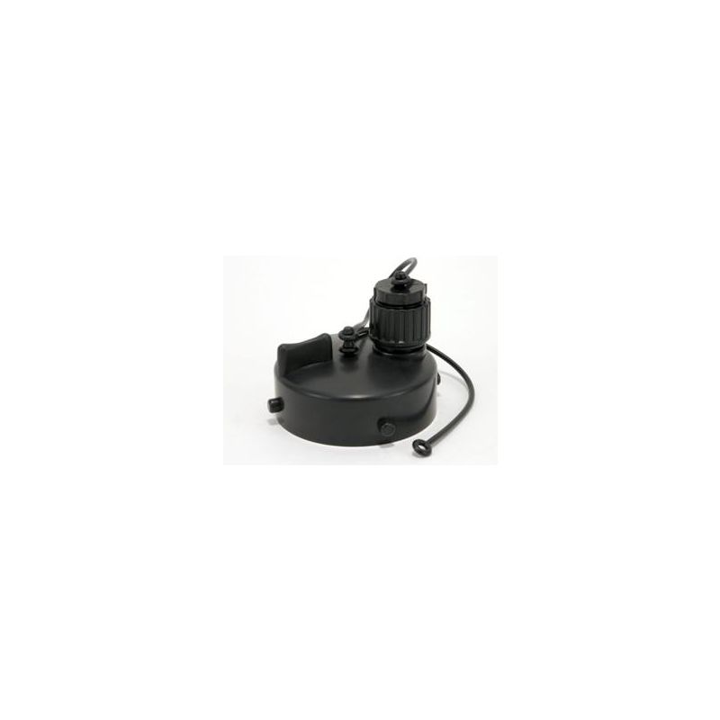 Valterra Gray Water Bayonet Fitting - T1020-5VP