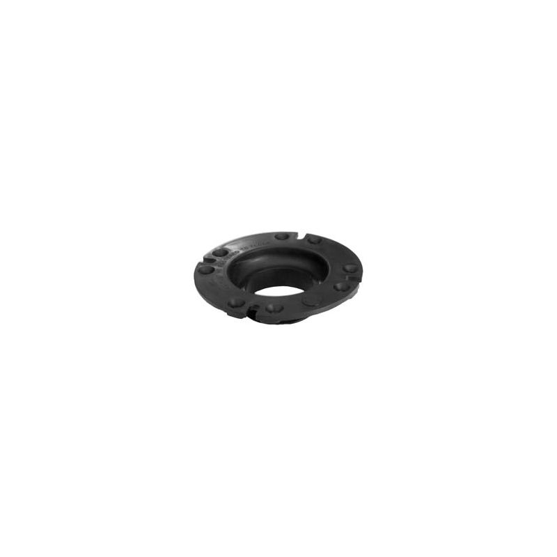 LaSalle Bristol Plastic 3 MPT Closet Flange - 6336343