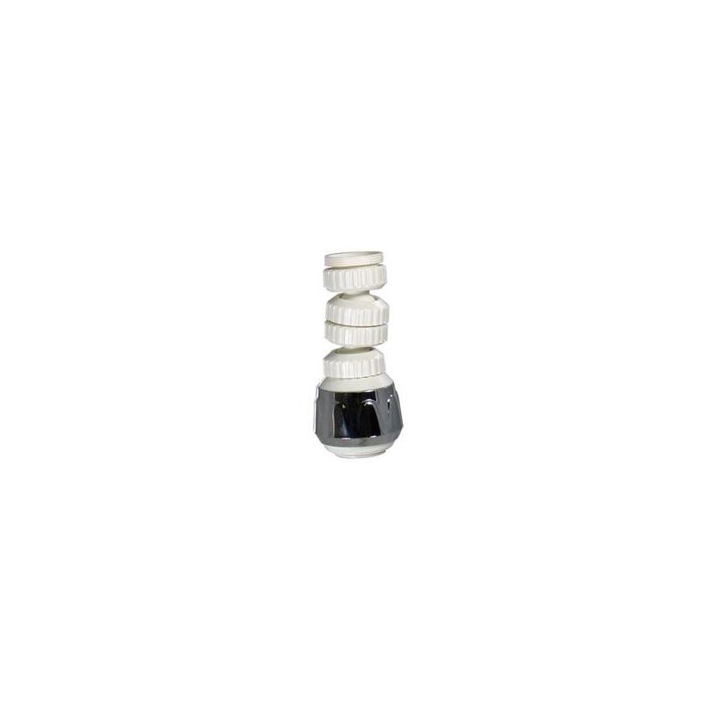Phoenix Swivel Faucet Aerator - 9-R50-19S