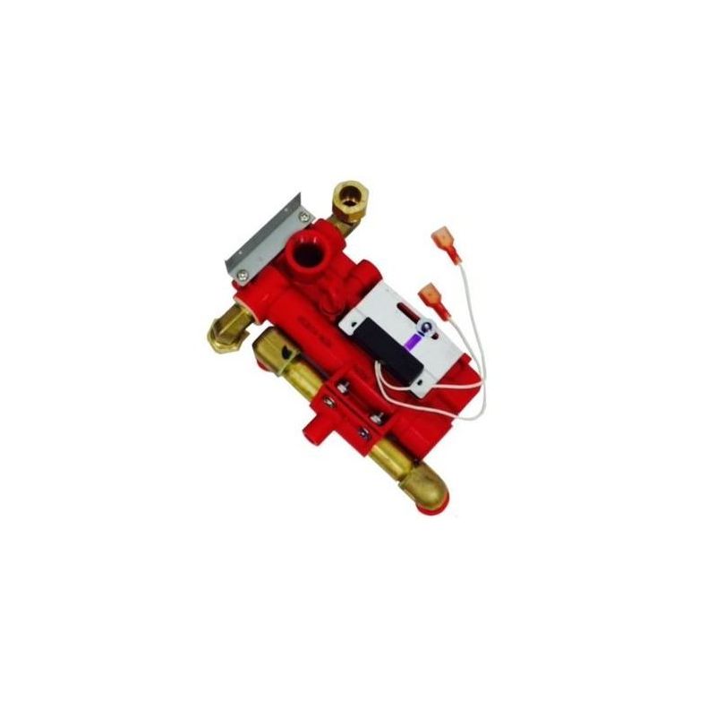 Atwood Water Heater 90268 Tankless On Demand Modulating Valve
