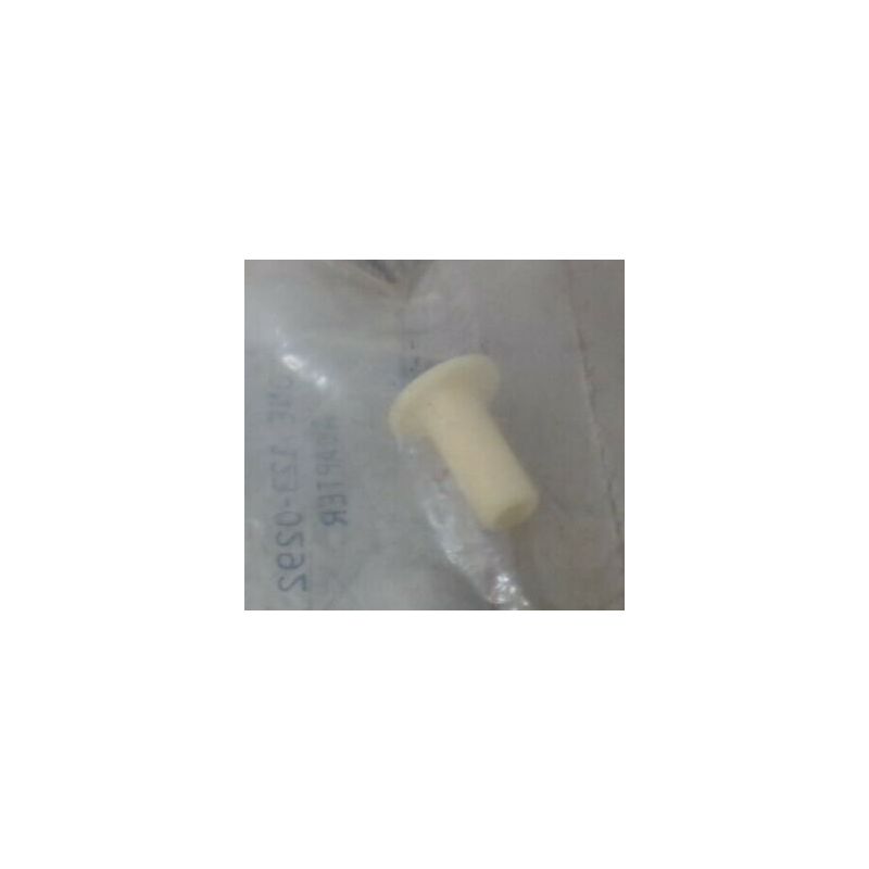 Cummins Power Generation Air Cleaner Breather Tube Connector - 123-0292