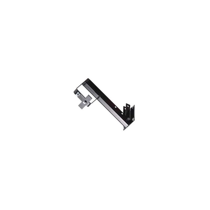 Stromberg Folding Universal Tire Carrier - TR-2