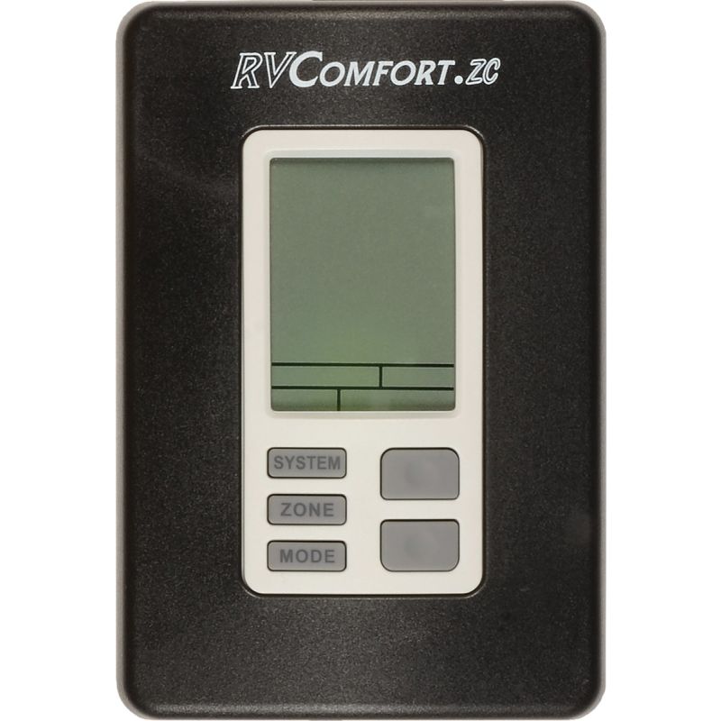 Coleman MACH 9xxx Series Digital Zone Thermostat - 9330A3341