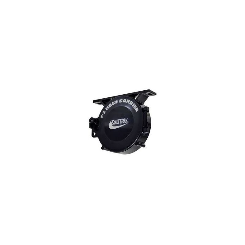 Valterra Sewer Hose Storage Carrier Support & Cap - A04-0448BK