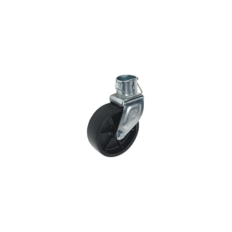 Bulldog 1,000lb Swivel Caster - 017137SP