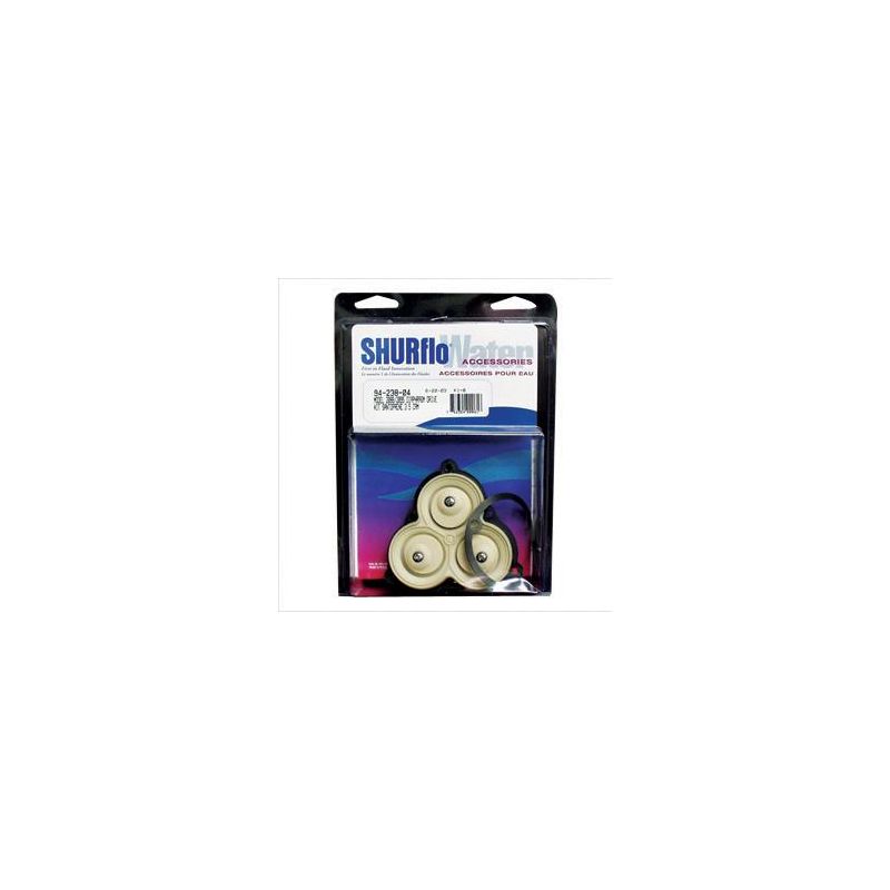 SHURflo 94-238-04 Water Pump Drive Assembly - 94-238-04