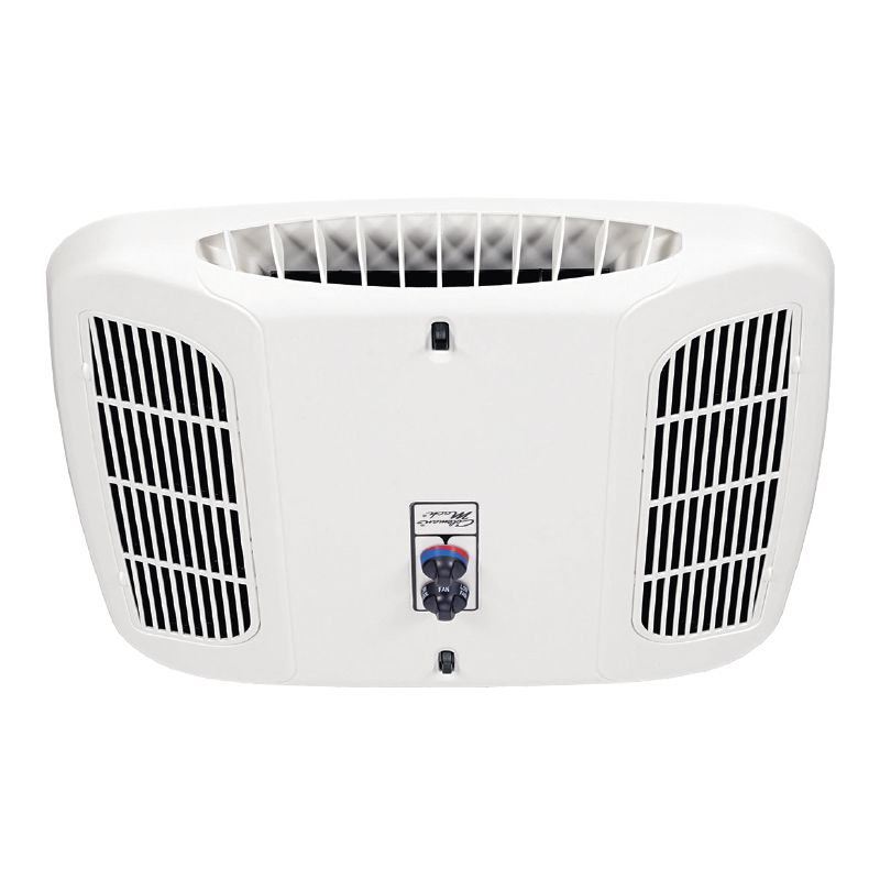 Coleman - kyooon5 Coleman MACH Non-Ducted Deluxe Free Delivery Heat Pump