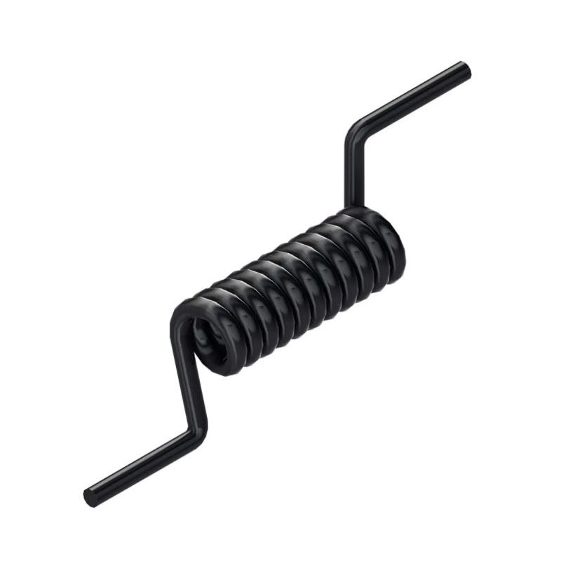 Lippert Components Light Duty Replacement Toy Hauler Ramp Door Spring - 133633