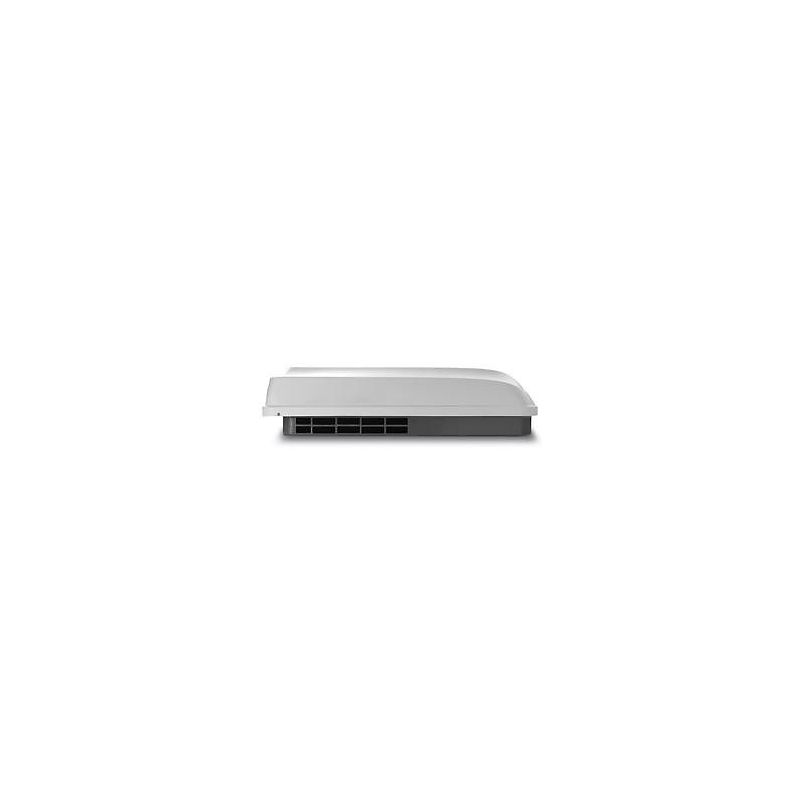 Dometic 11K and 13.5K Polar White Penguin A/C Shroud - 3308046.014