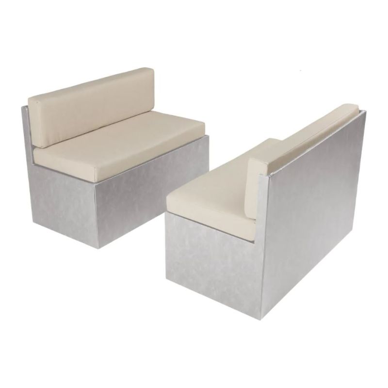 Thomas Payne 44 RV Dinette Seat Cushions - Altoona - 2021100501