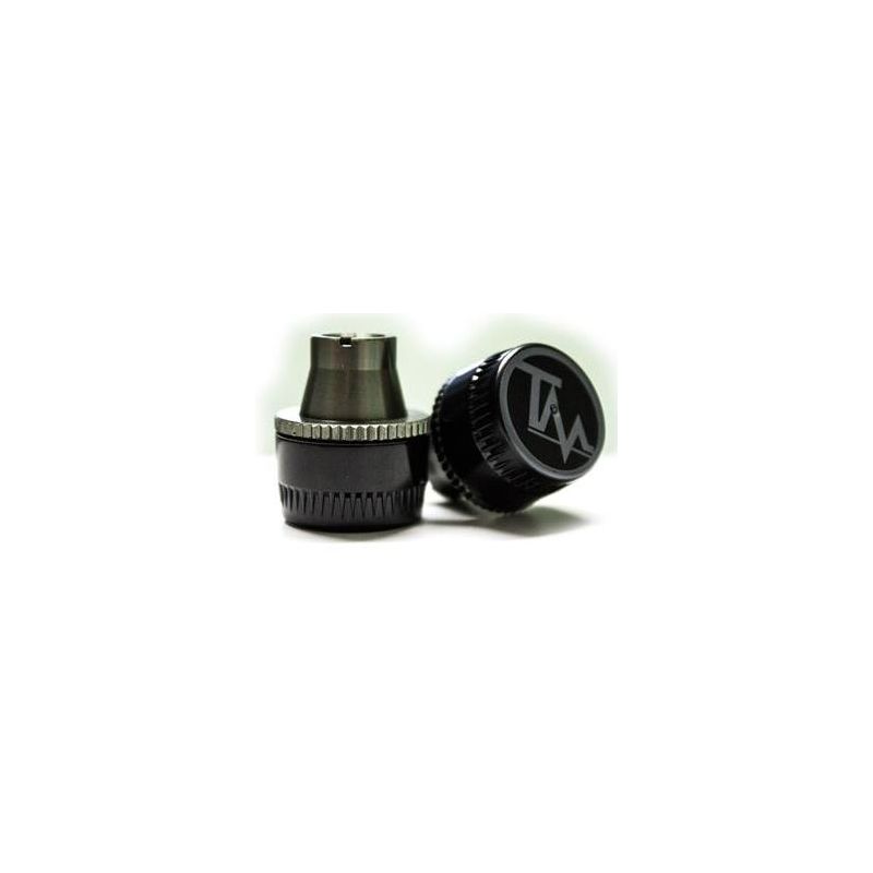 TireMinder 2 Pack of Aluminum Transmitters - TM-2ALUM