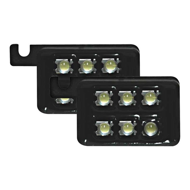 ANZO Truck Cargo Area Lighting Kit - 531049