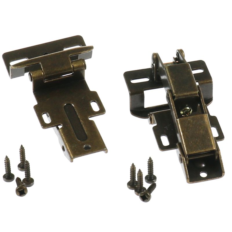 AP Products English Adjustable Cabinet Hinge 1/PR - 013-053