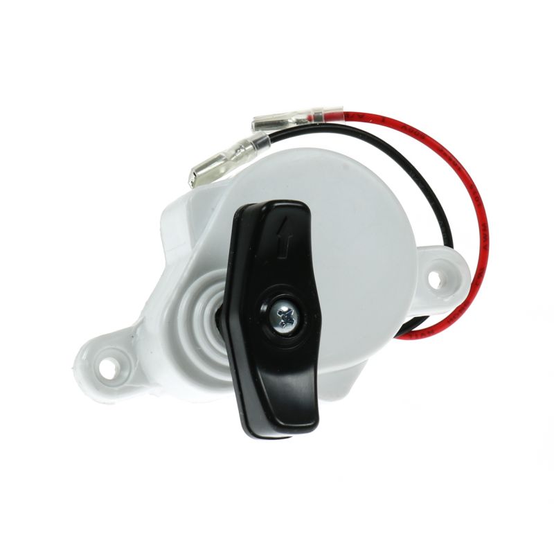 Atwood Fan-tastic Vent 17 RPM Lift Motor Assembly With White Cap