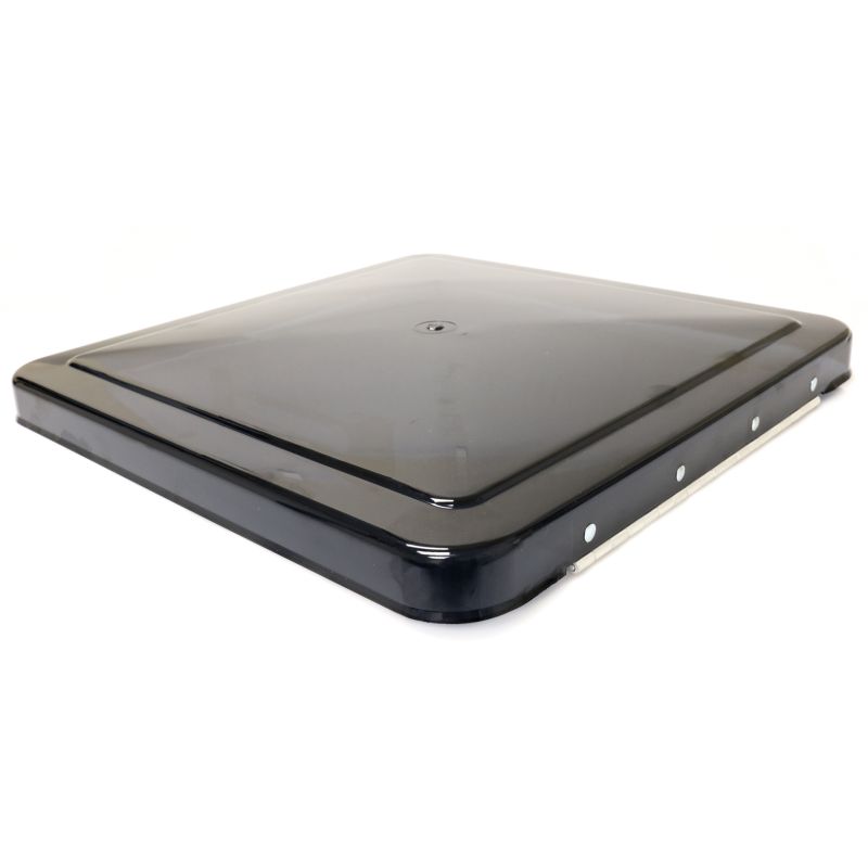 Atwood Fan-Tastic Vent Smoke Flat Lid Kit - K4020-19