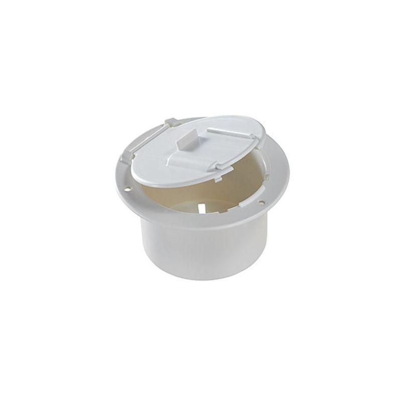 RV Designer Cable Access Door - 130