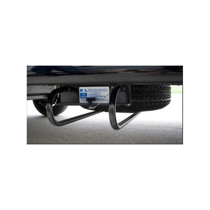 BAL Hide A Spare Tire Carrier - 28218B