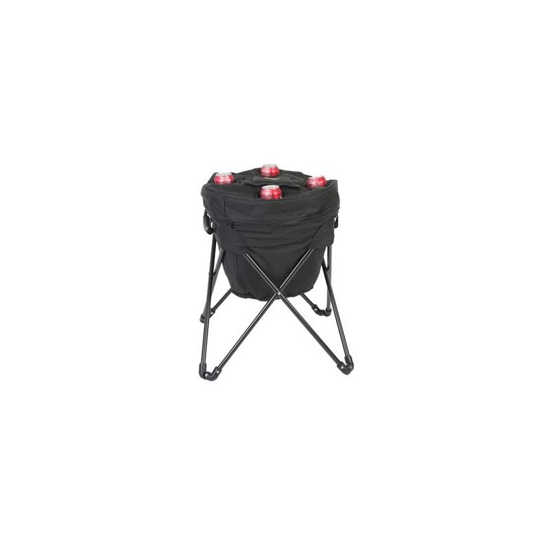 Faulkner Fold Up Beverage Cooler - 49569