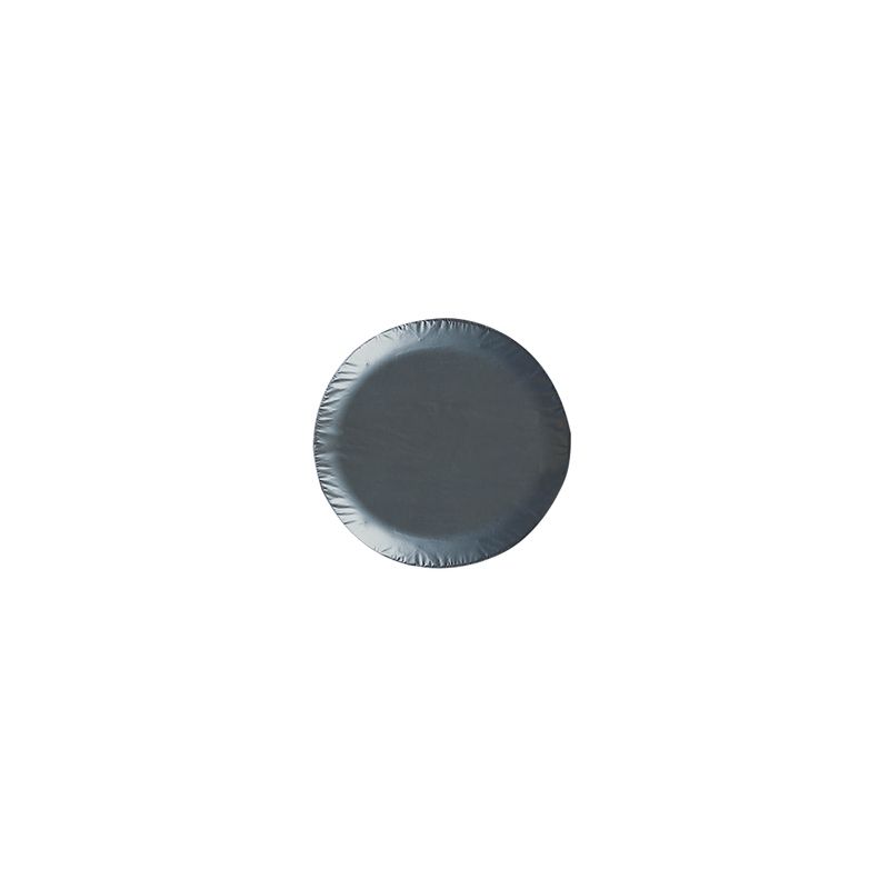 ADCO 31-1/4 Black Spare Tire Cover - 1733