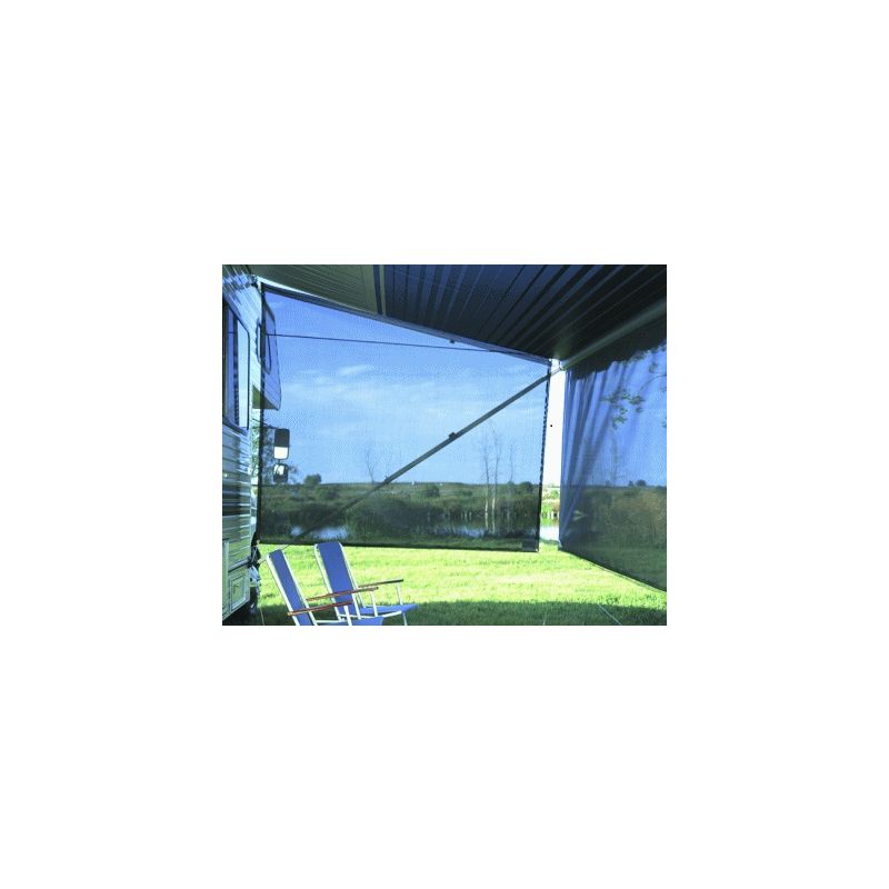 Carefree Bordeaux SunBlocker Side System - 88008502