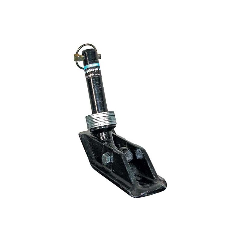 Buyers Products Snow Plow Shoe Assembly - 1303005