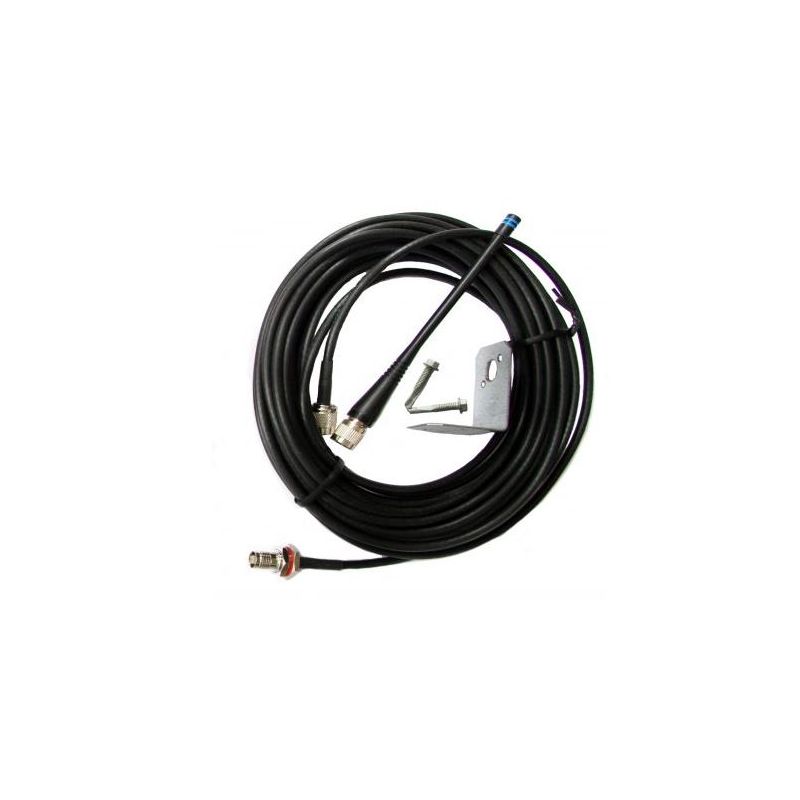 JR Products Tire Pressure Monitor Antenna Relay - COAX