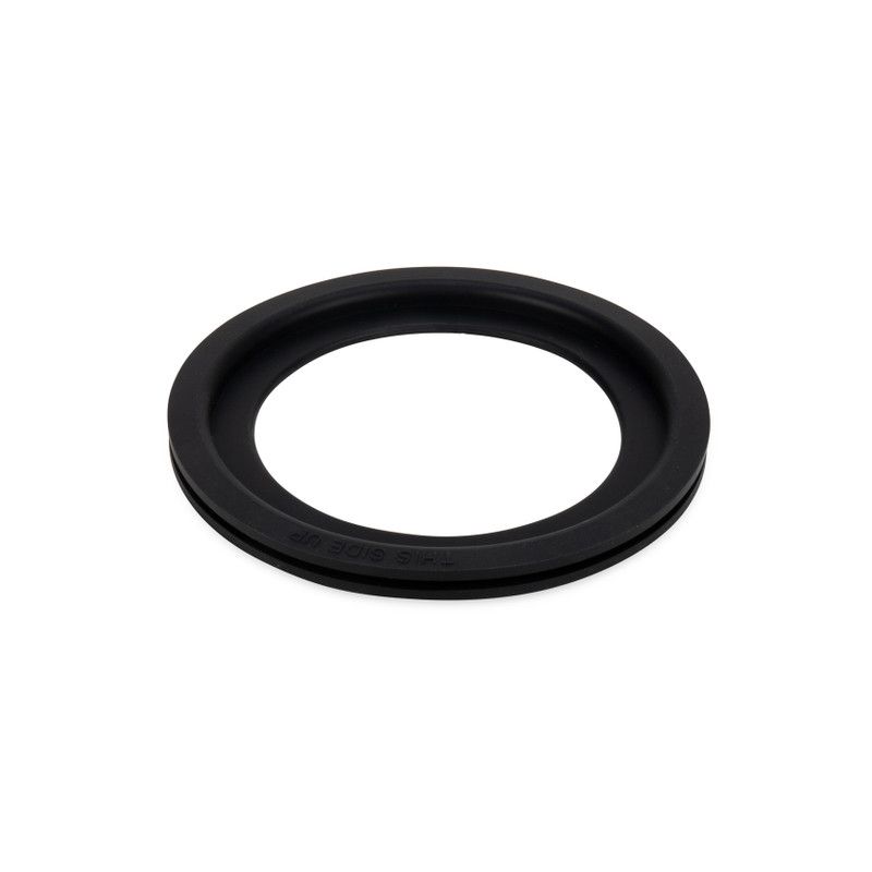 Camco Replacement Flush Ball Seal for Premium Ceramic RV Toilet - 41724