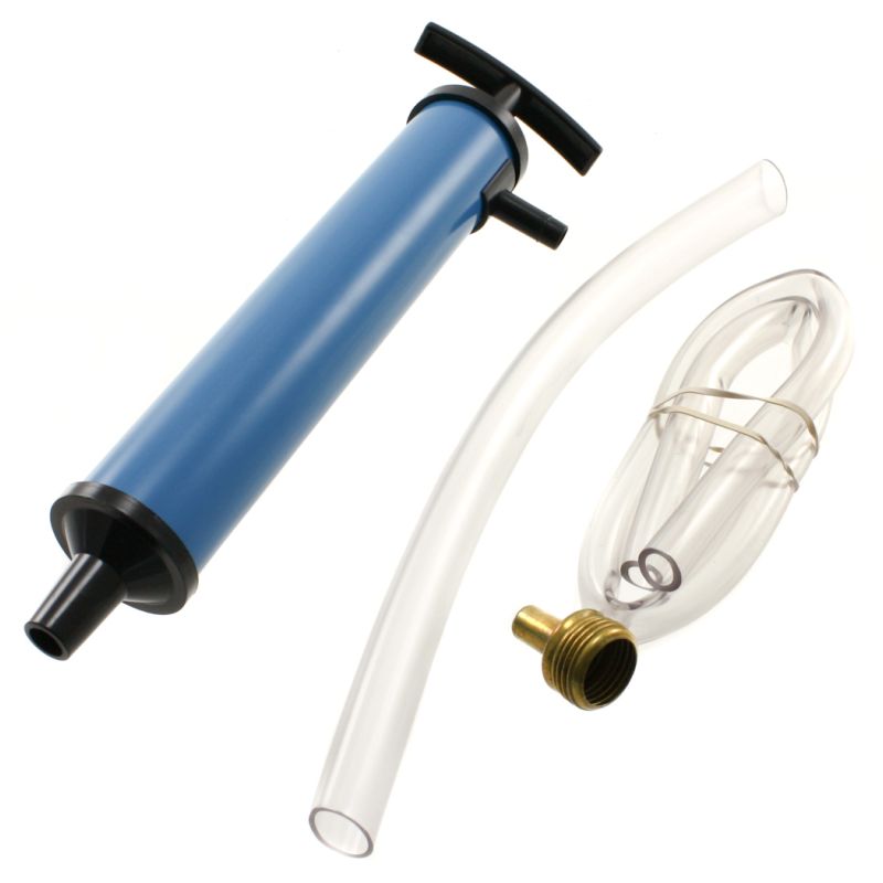 Camco Antifreeze Hand Pump Kit - 36003