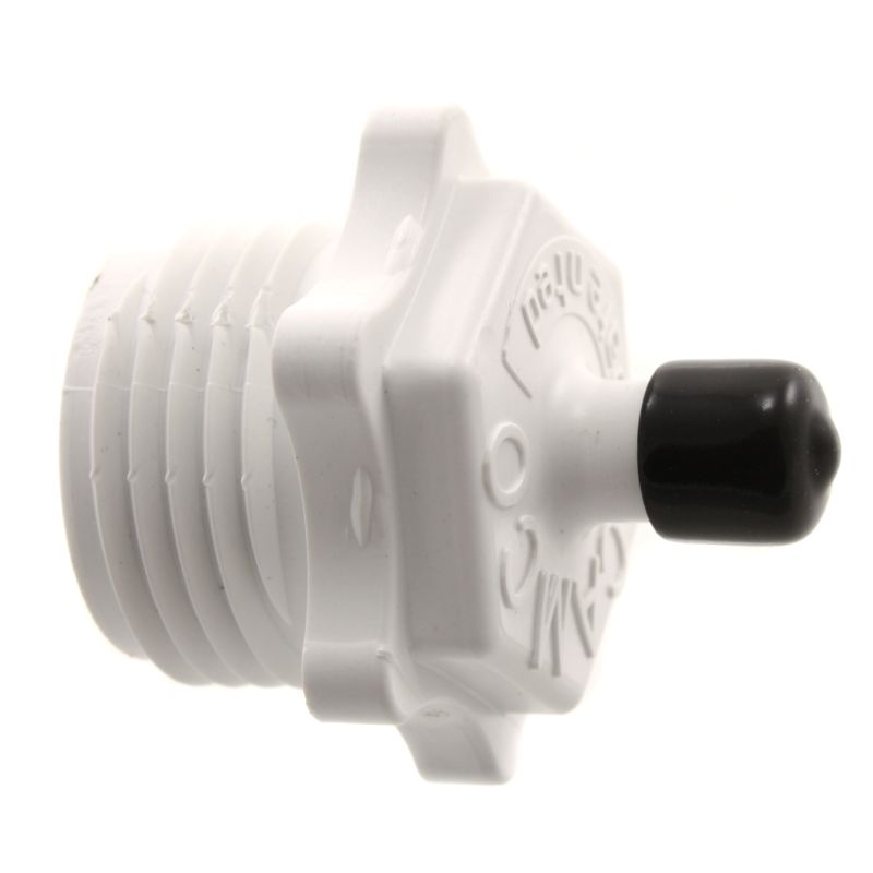 Camco Plastic Blow-Out Plug - 36104