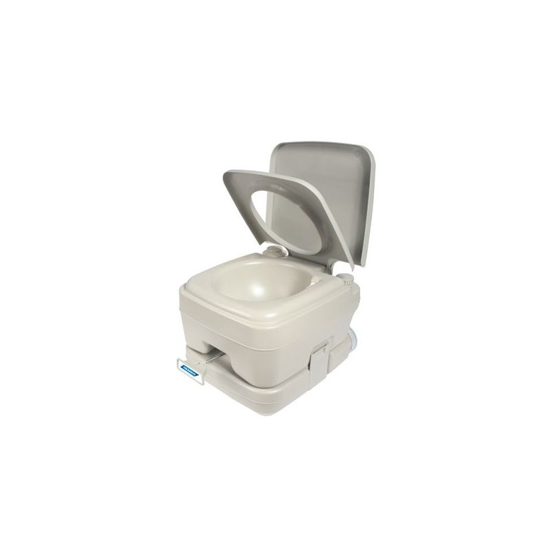 Camco 2.6 Gal Portable Toilet - 41531