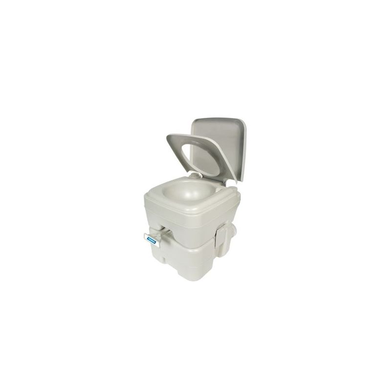 Camco 5.3 Gal Portable Toilet *** 2 Available at this Price *** - 41541