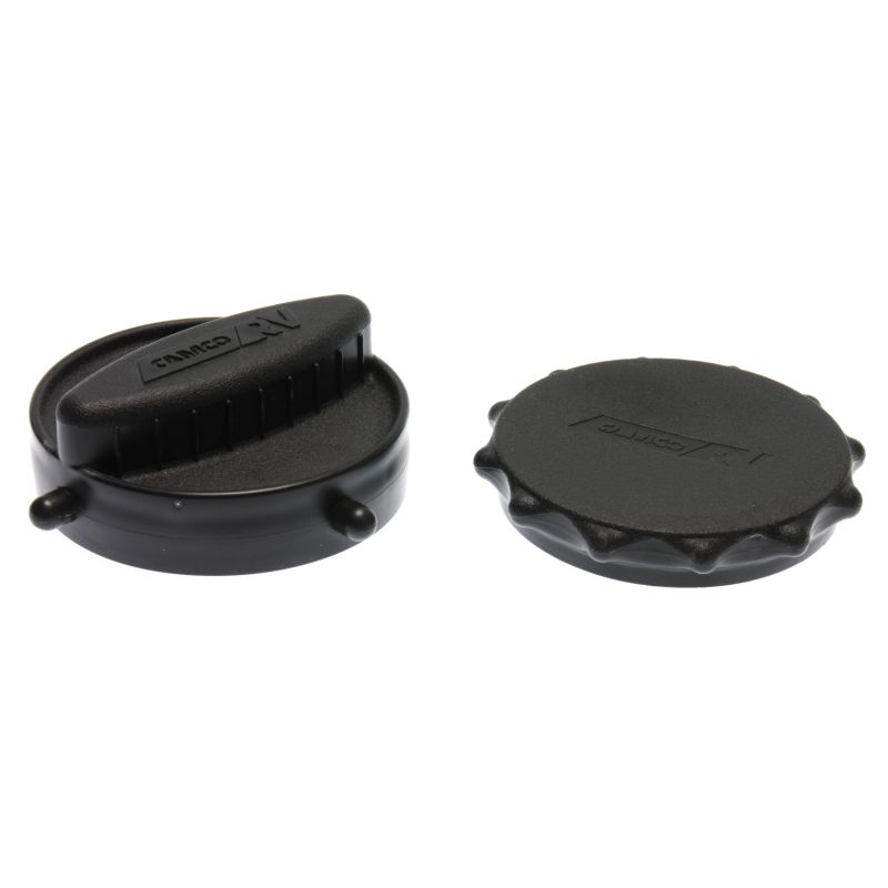 Camco RhinoFLEX RV Storage Caps - 39753
